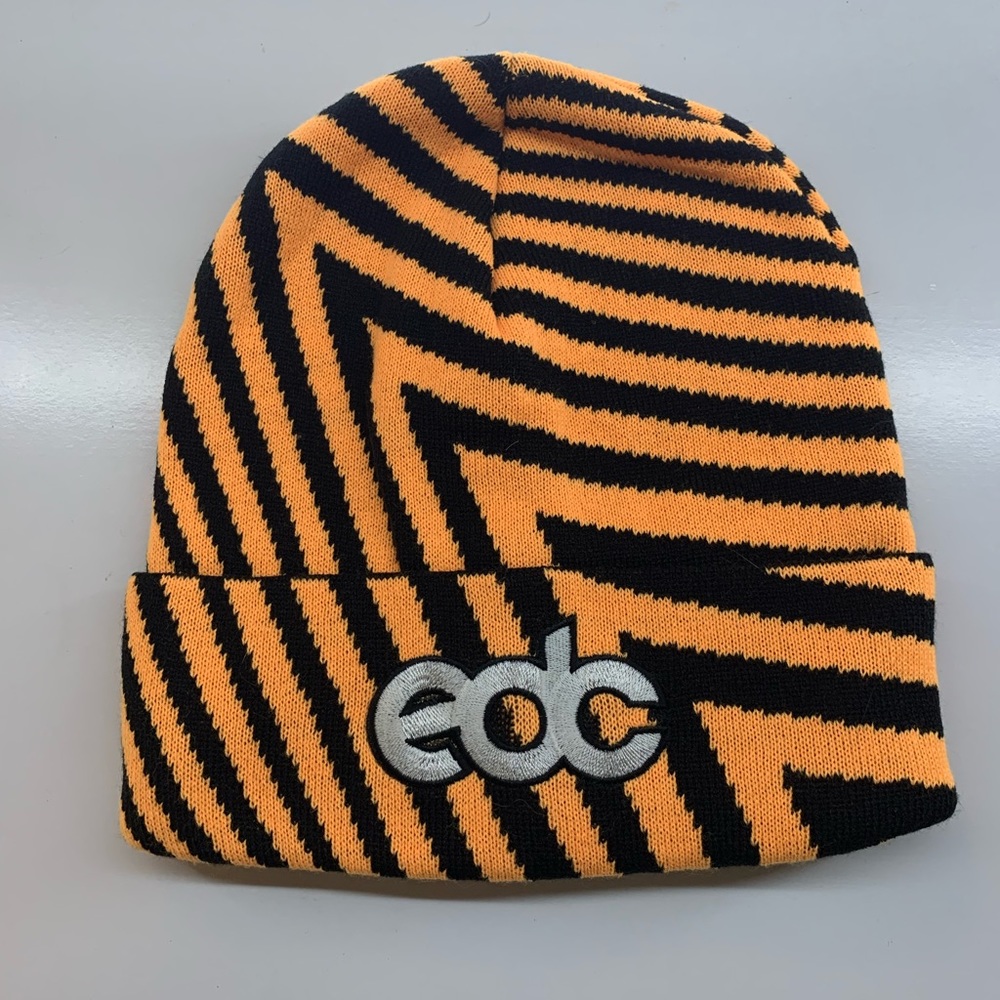 EDC beanie